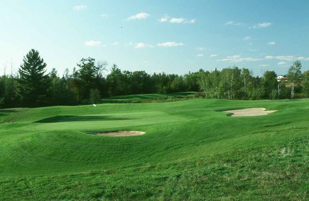 Ballantrea Country Club