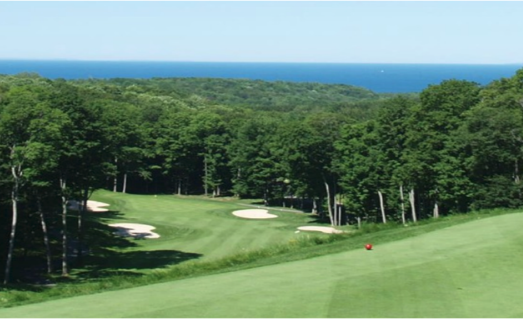 Birchwood Farms Country Club