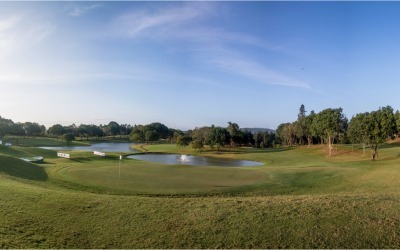 Club de Golf de Panama (Panama City, Panama)