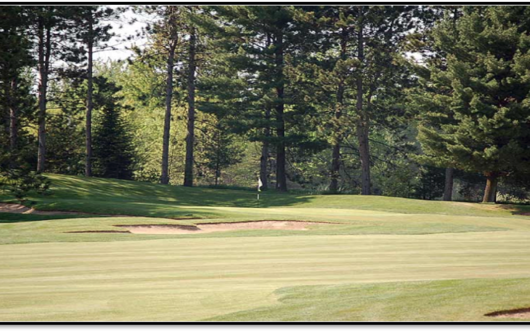 Eagle Glen Golf Course