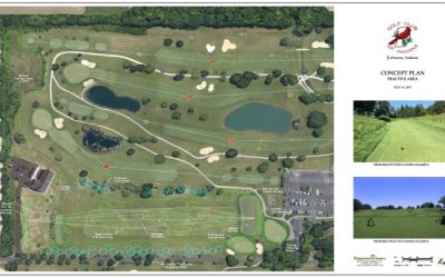 Golf Club of Indiana