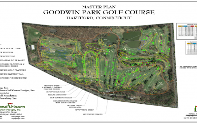 Goodwin Park Municipal Golf Course