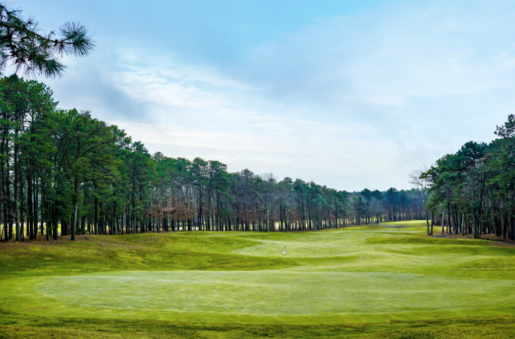 LBI National Golf & Resort