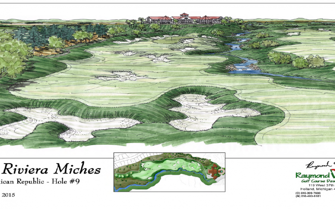 La Riviera Golf Resort