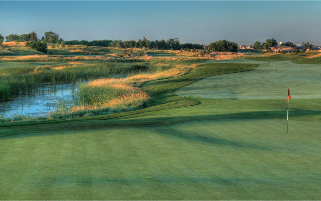 Macatawa Legends Golf & Country Club