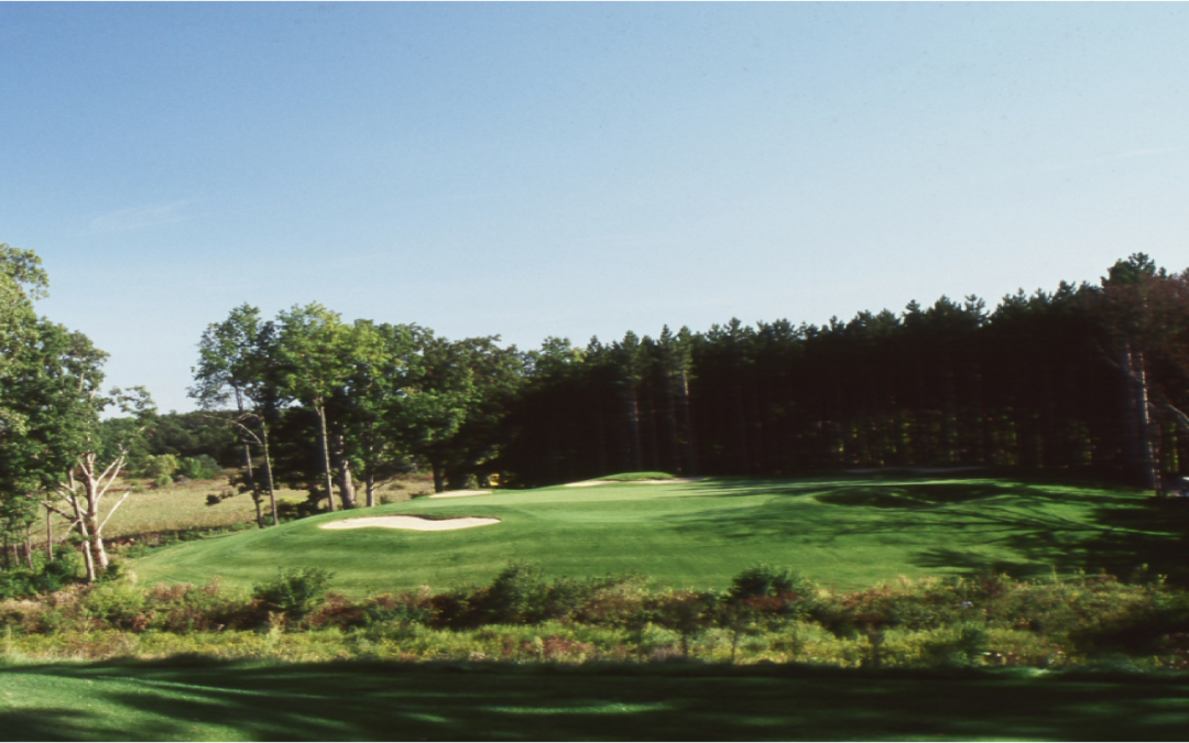Majestic at Lake Walden Golf Club