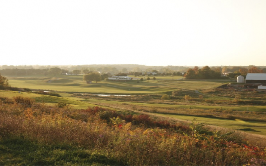 Mill Creek Golf Club