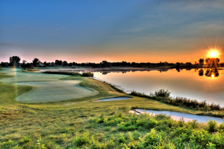 Mistwood Golf Club (Romeo, IL)