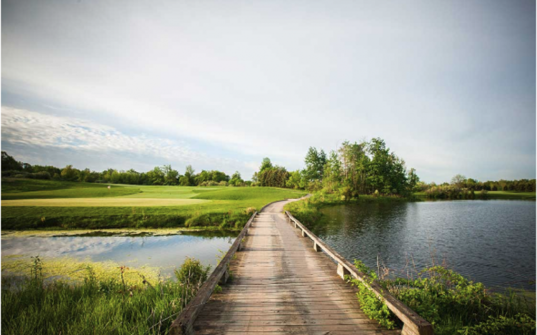 Quail Ridge Golf Club