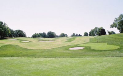 Traverse City Golf & Country Club