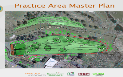 Timberlin Municipal Golf Course (Berlin, CT)