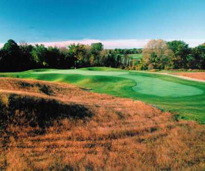 Twin Lakes Golf Club