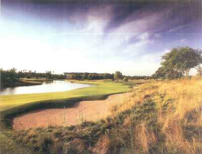 Yarrow Golf & Conference Center