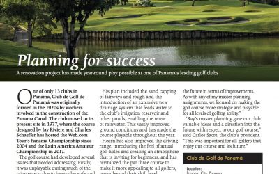 Club de Golf de Panama