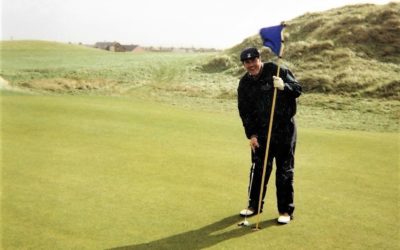 20 Years and Counting: Online Golf Course Design Seminar Remains Popular