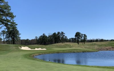 Bunker Renovation and Restoration Creates Impact