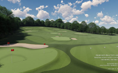 Practice Facilities: Do we really need them?