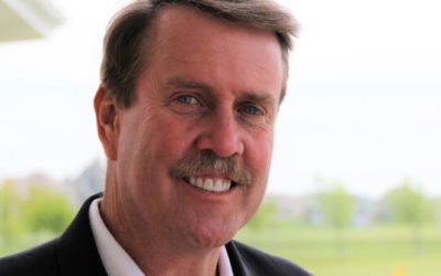 Raymond Hearn Golf Course Designs, Inc. Celebrates 25 – Year Anniversary