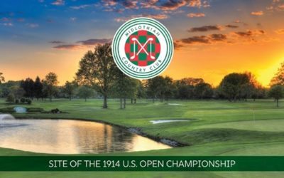 Midlothian Country Club Showcases Stunning Course Renovation