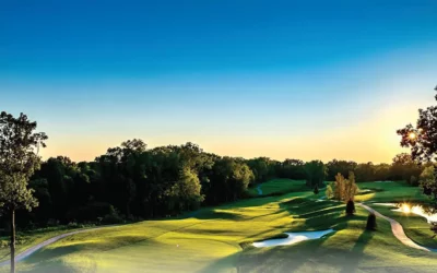 The Cardinal GC at Saint John’s