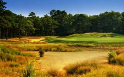 Municipal Golf Course Adds Value to a Community